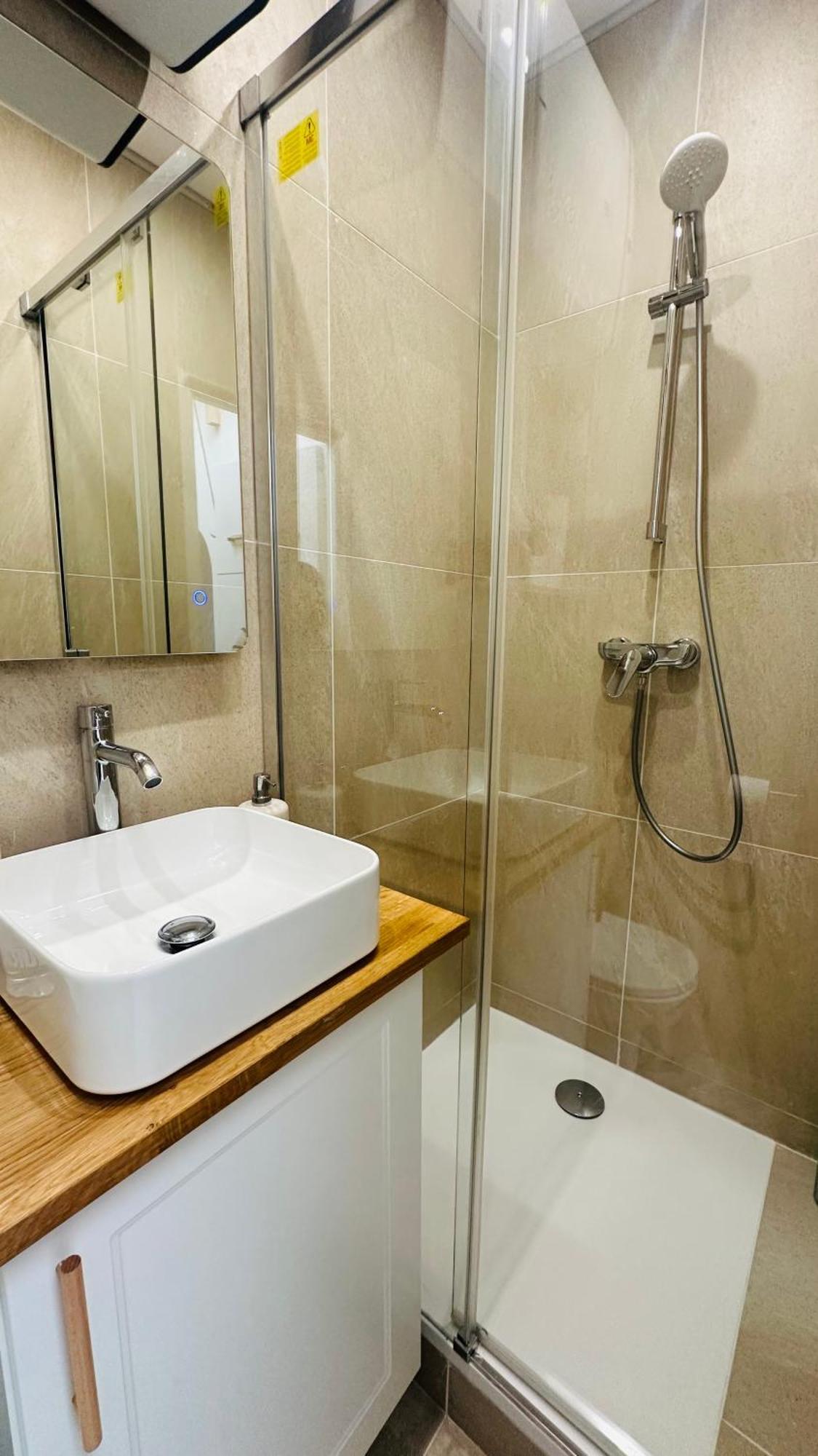Apartamento Cosy Avenue Niel Paris