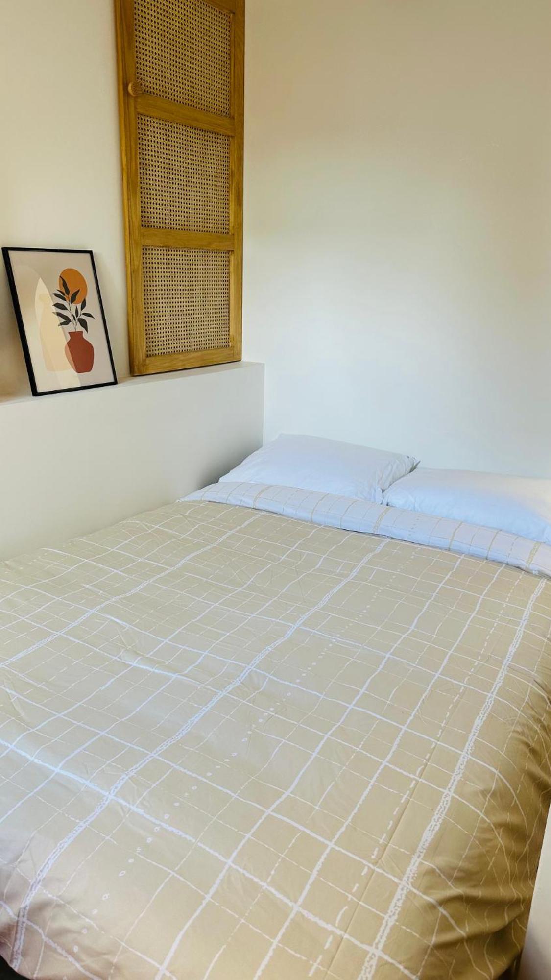 Cosy Avenue Niel Apartamento