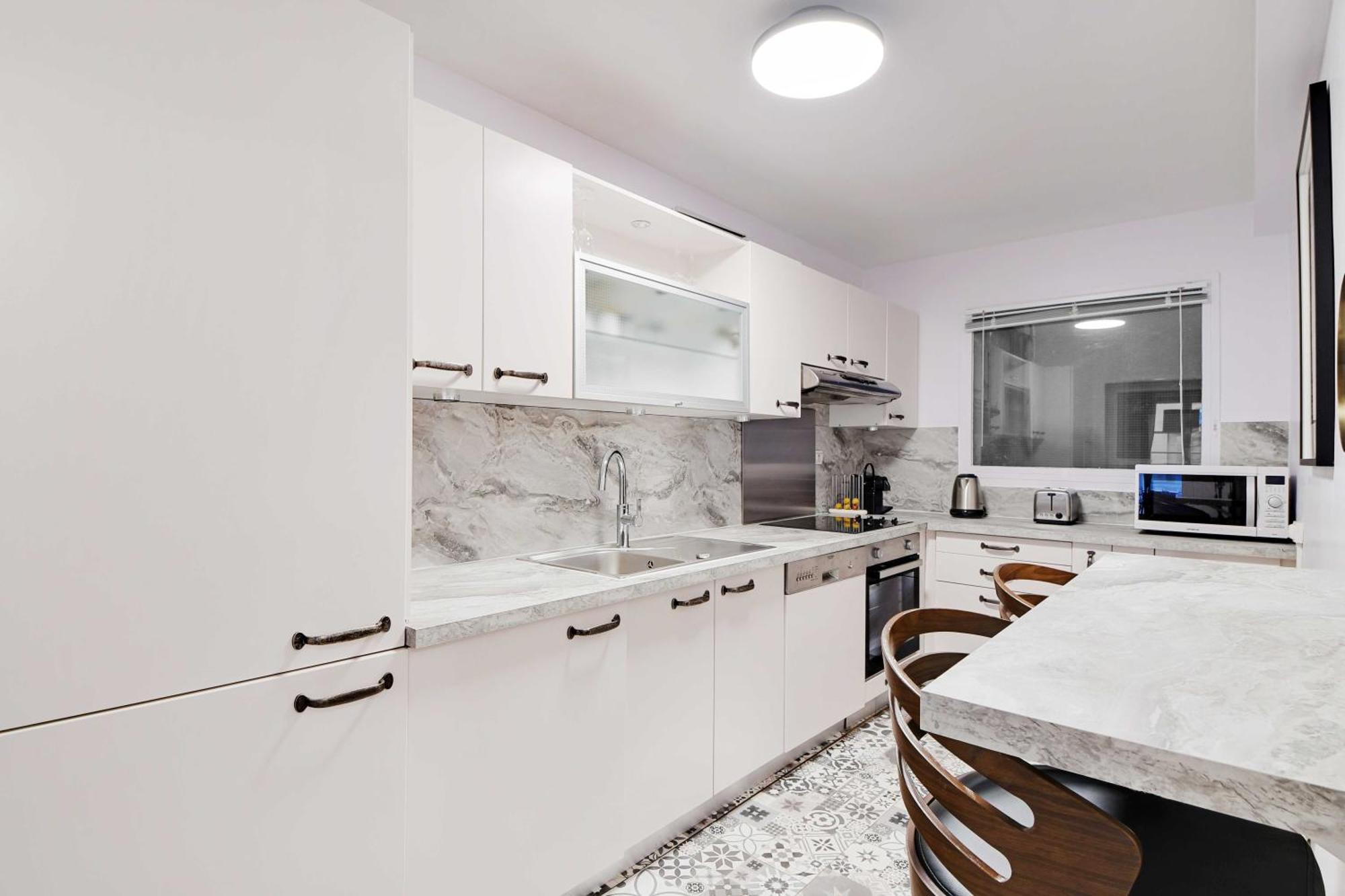 Charming -1br-4p- Arc De Triomphe Apartment *