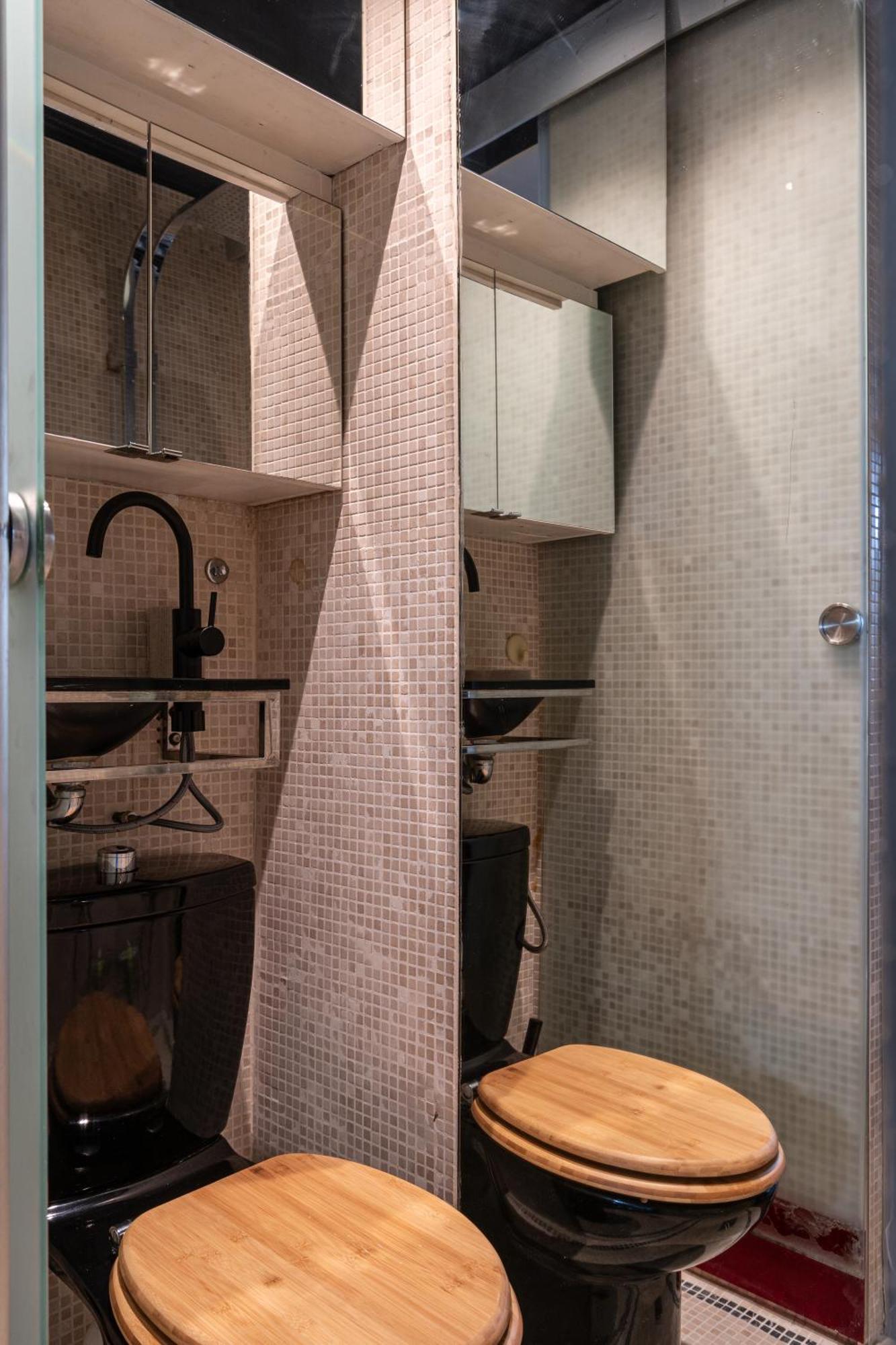 Appartement Au Coeur De