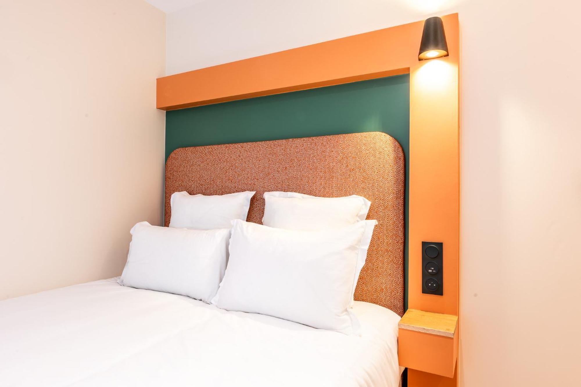 Maison Menilmontant Apartamento *