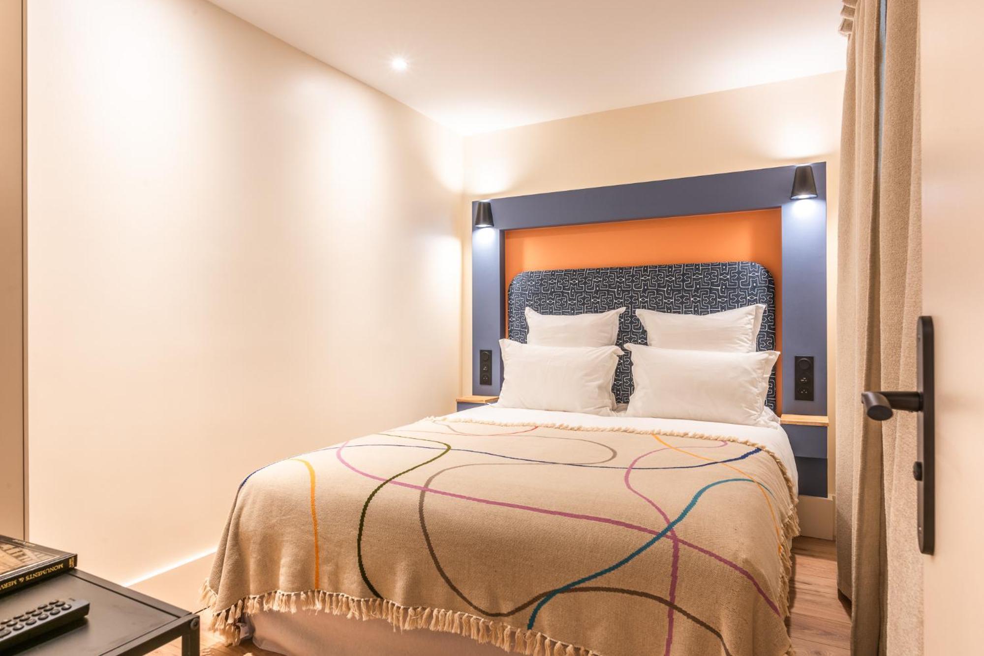 Maison Menilmontant Apartamento Paris