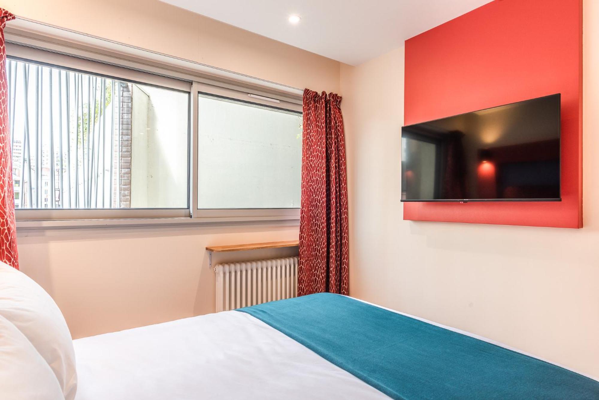 Apartamento Maison Menilmontant