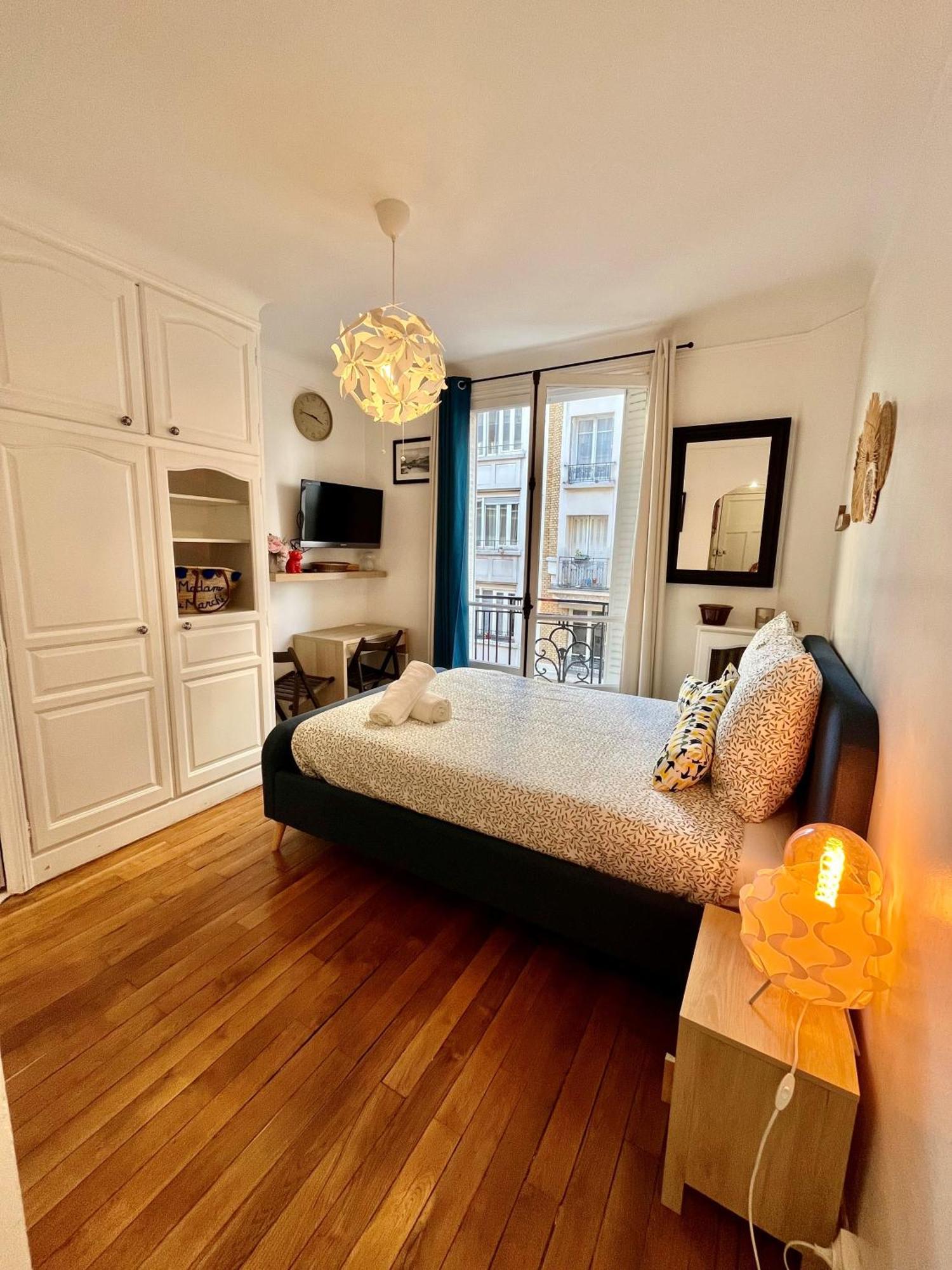 Magnifique Cosy 18 *