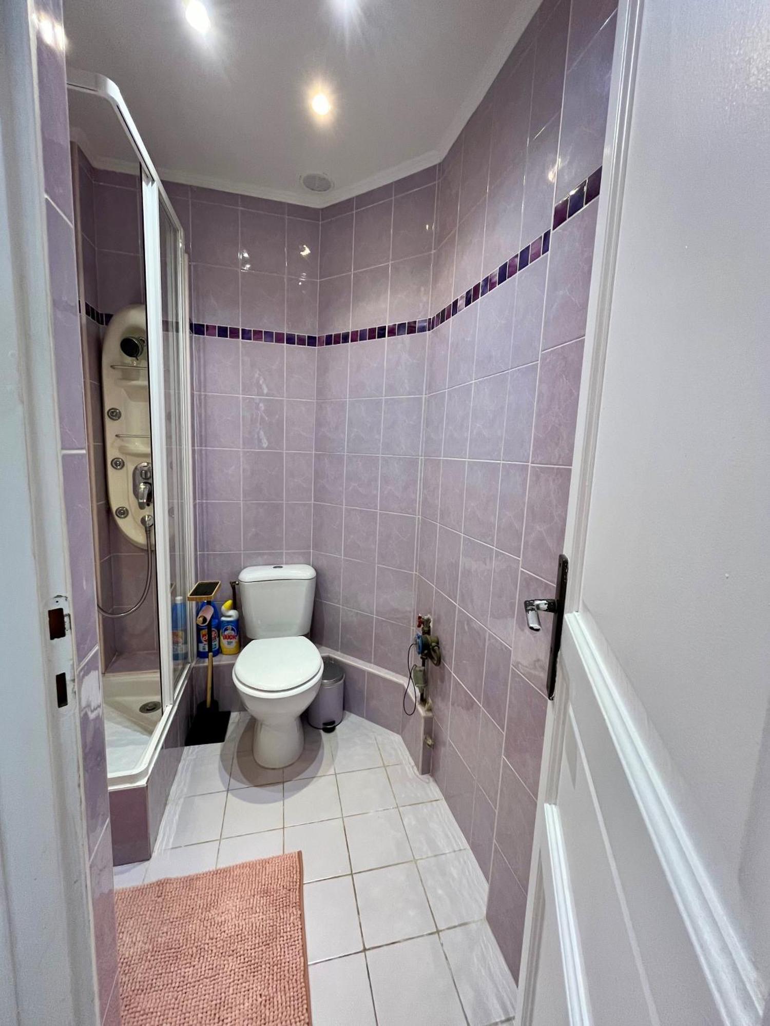 Apartamento Magnifique Cosy 18