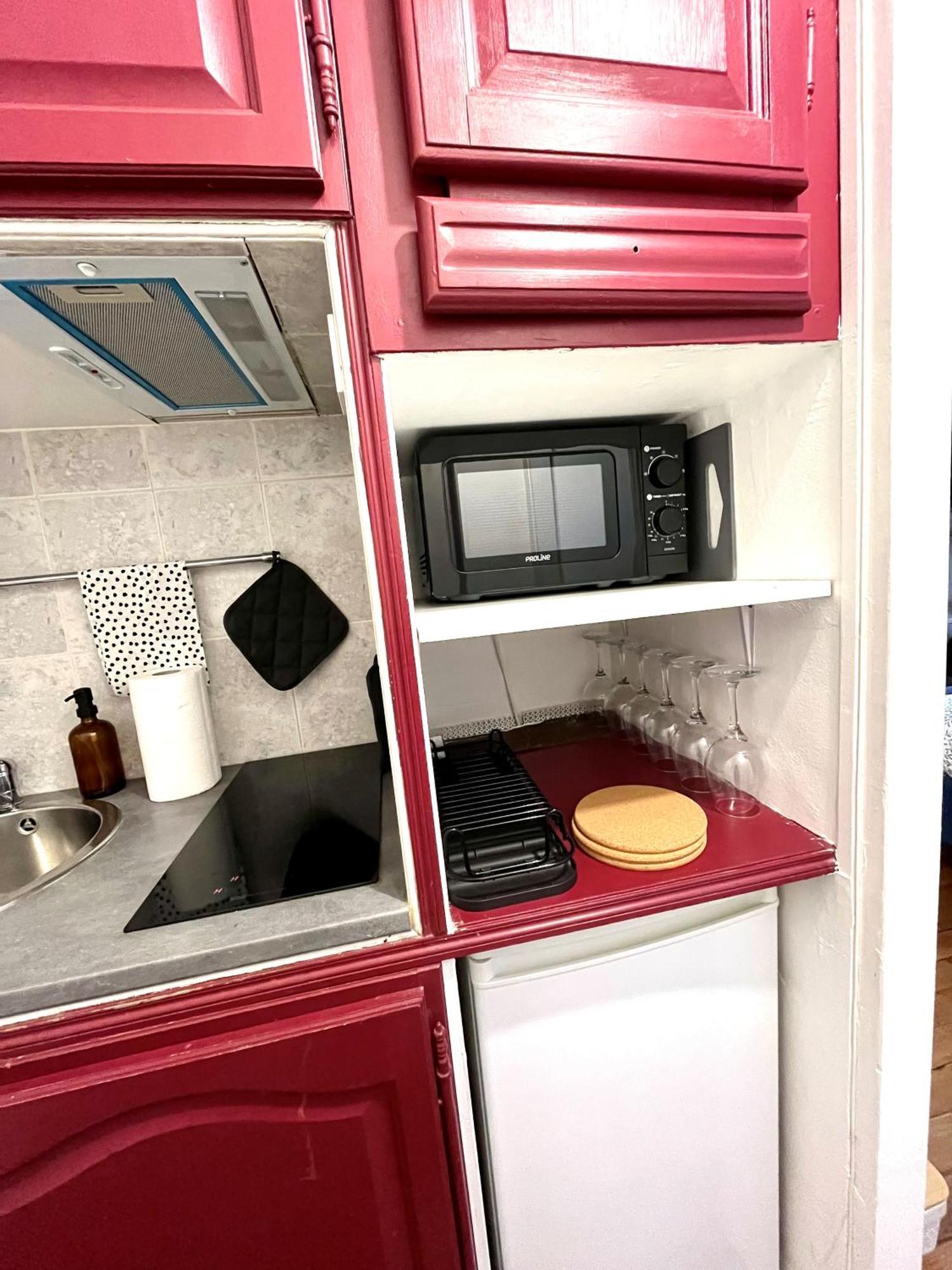 Magnifique Cosy 18 Apartamento *