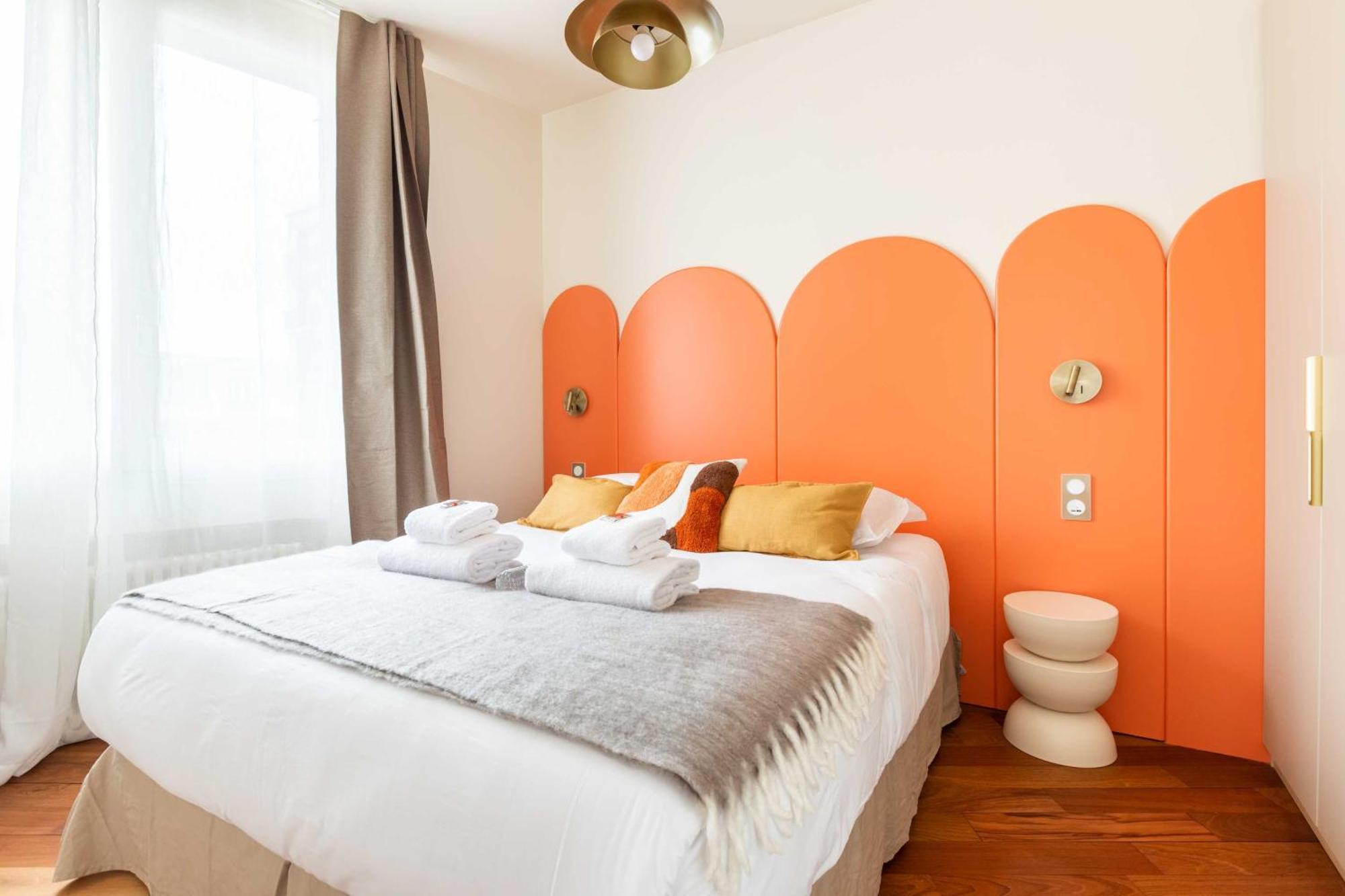 Apartamento Port Royal - Jardin Du Luxembourg Paris