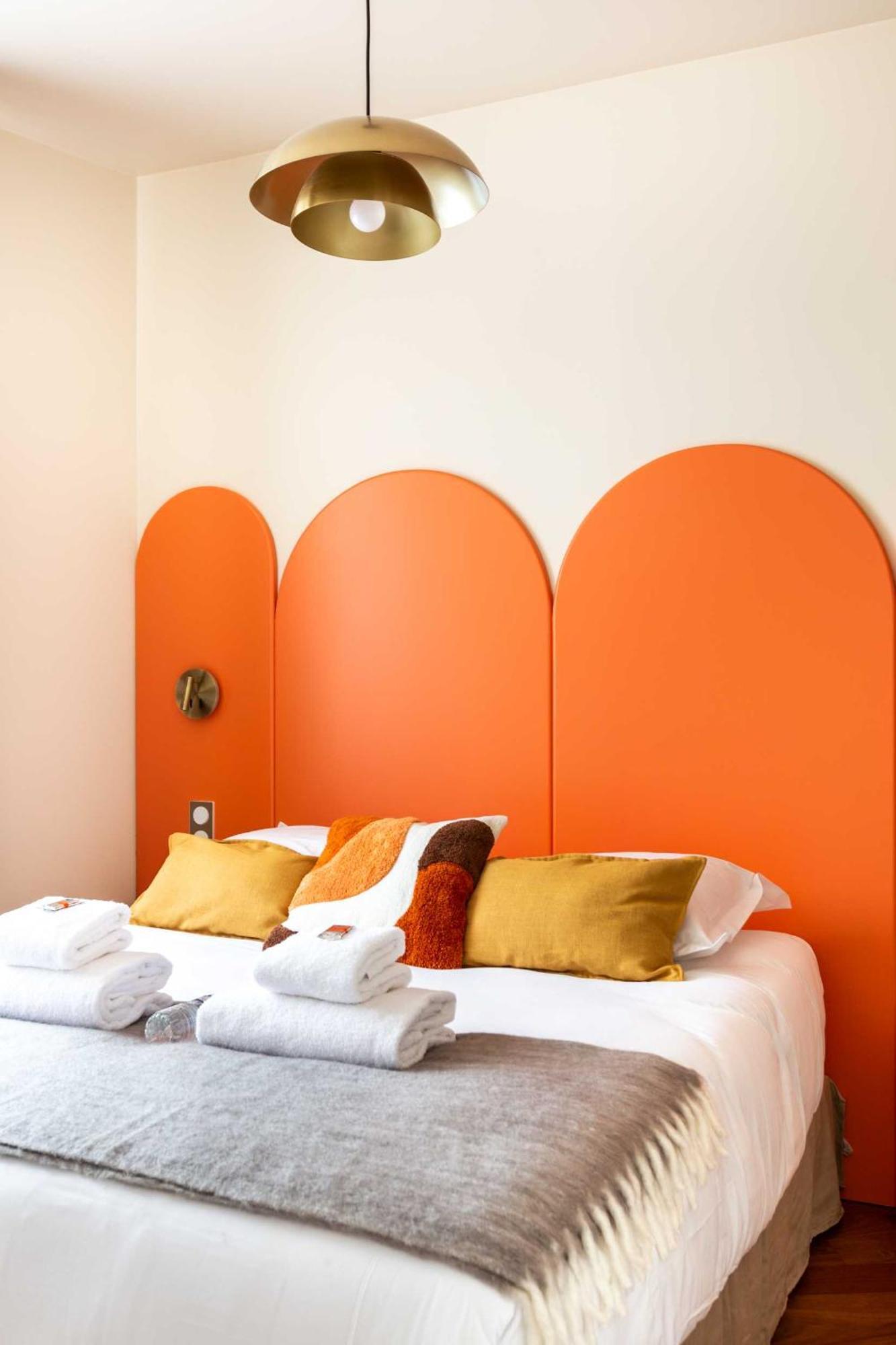 Port Royal - Jardin Du Luxembourg Apartamento