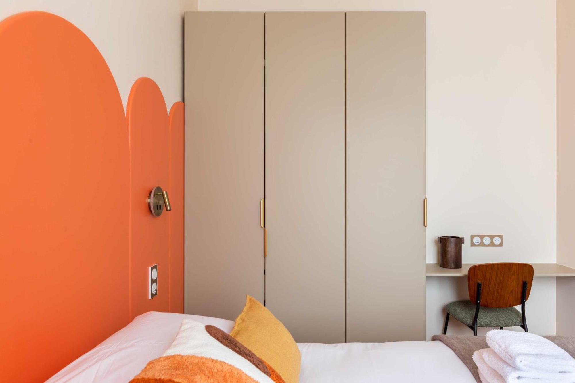 Apartamento Port Royal - Jardin Du Luxembourg *