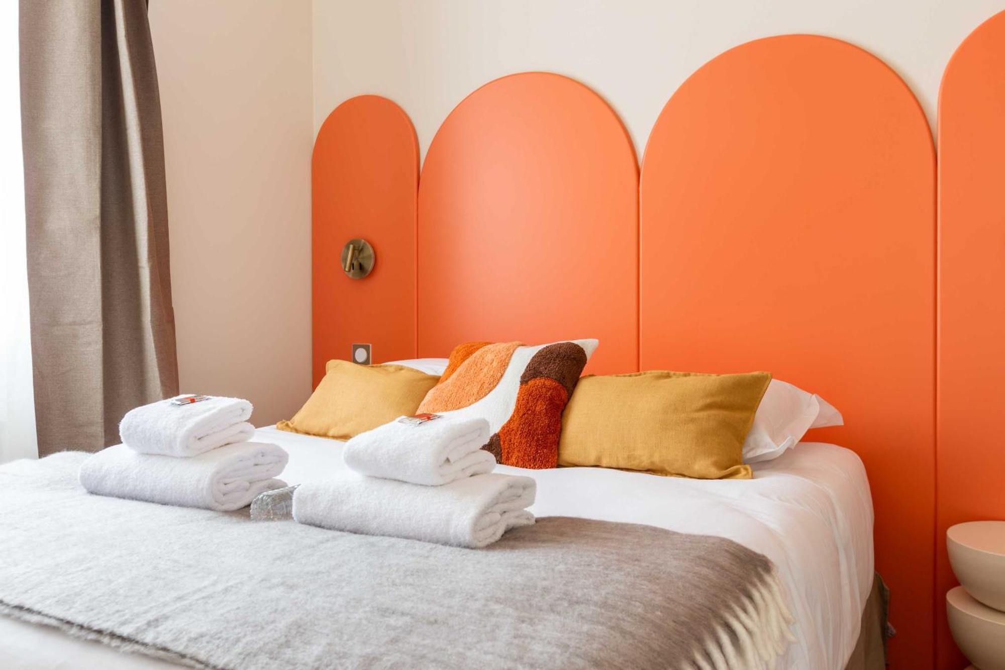 Apartamento Port Royal - Jardin Du Luxembourg Paris