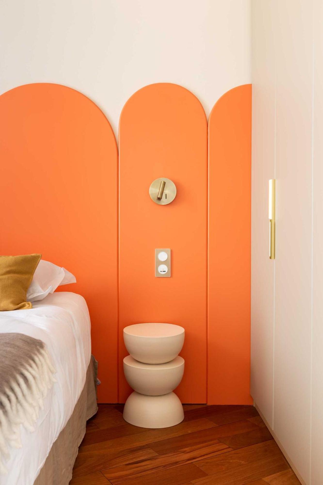 Port Royal - Jardin Du Luxembourg Apartamento *