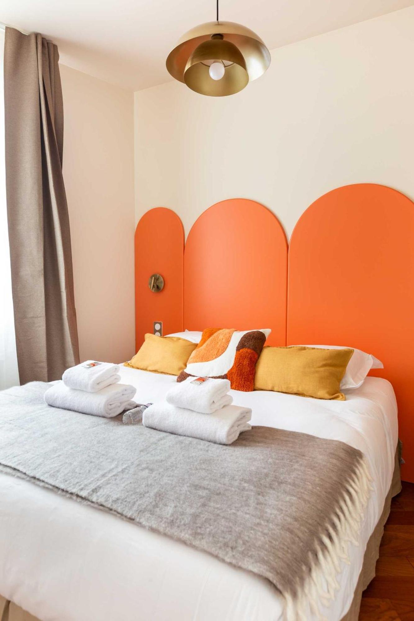 Port Royal - Jardin Du Luxembourg Apartamento Paris