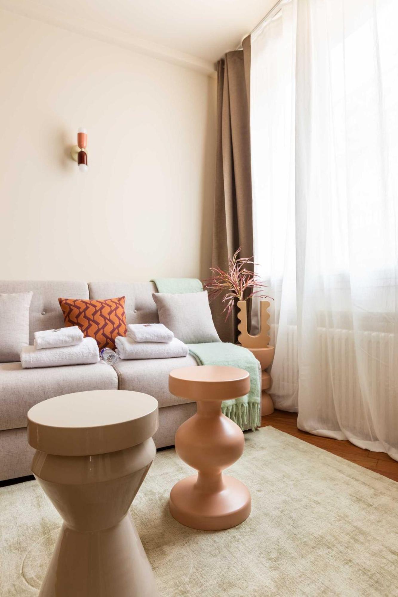 Apartamento Port Royal - Jardin Du Luxembourg *