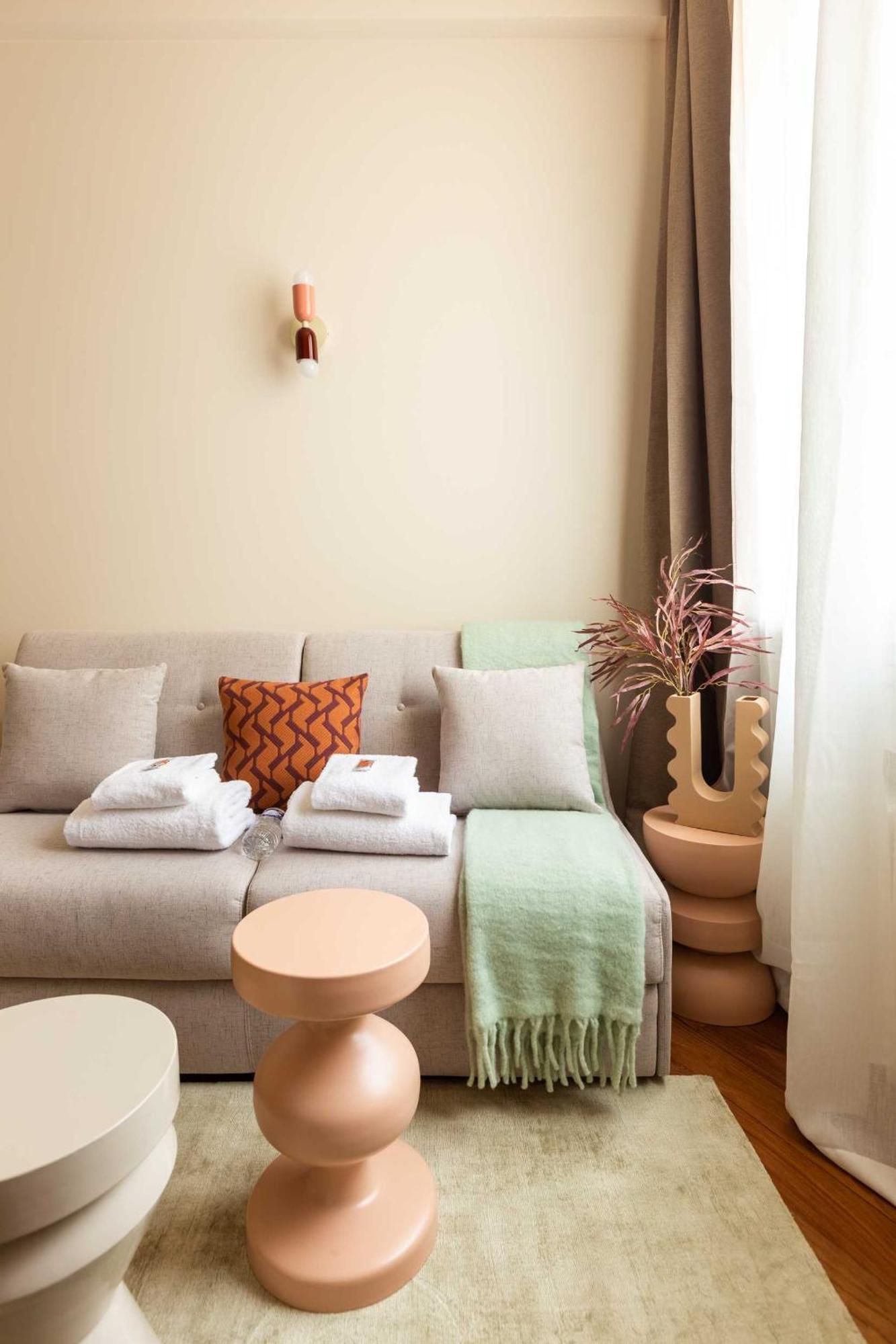 Apartamento Port Royal - Jardin Du Luxembourg Paris