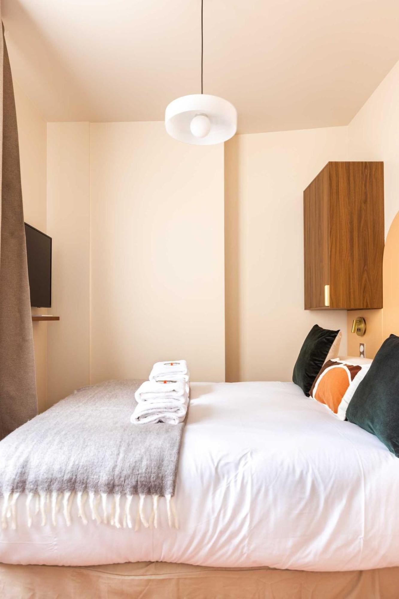 Apartamento Port Royal - Jardin Du Luxembourg
