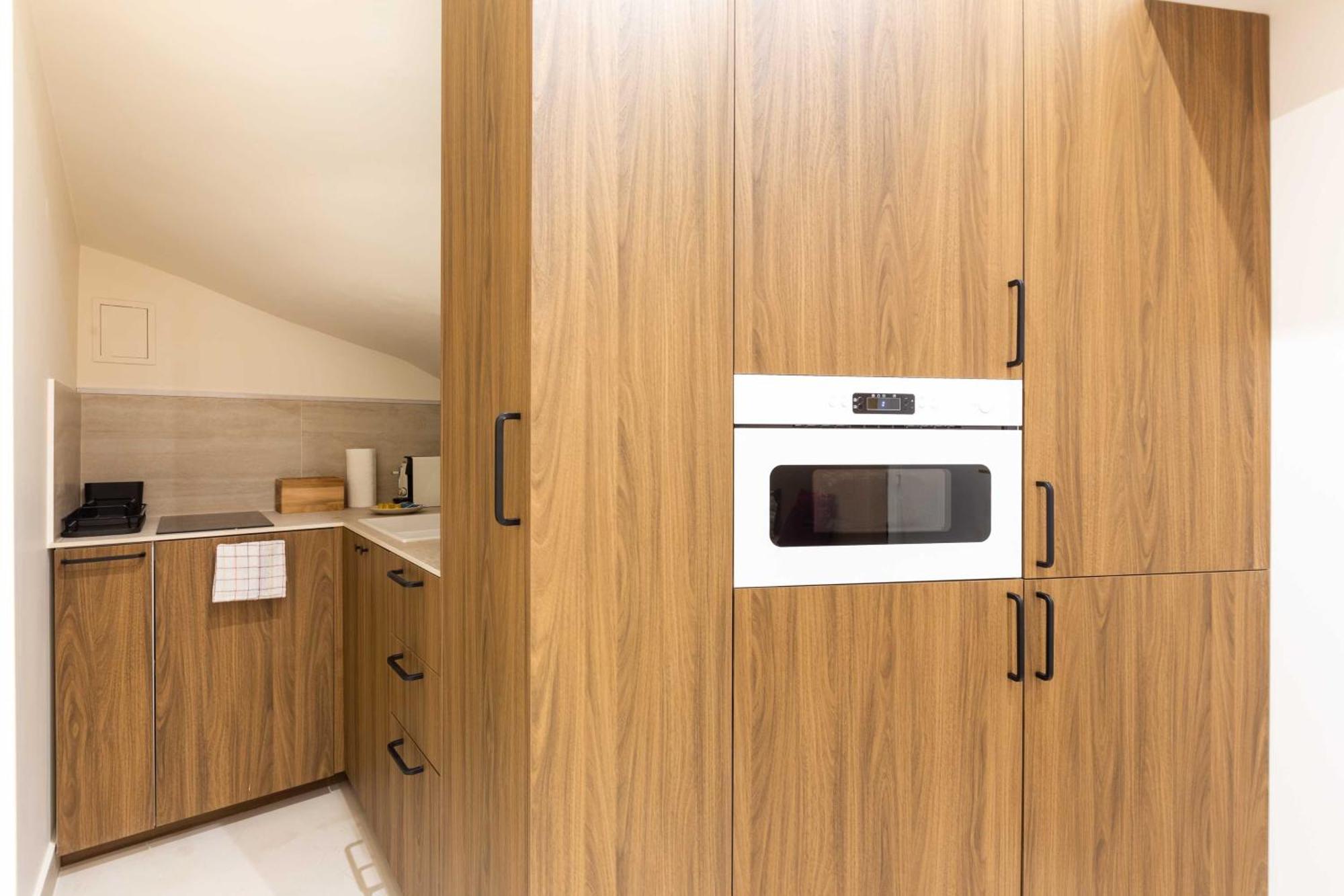 Port Royal - Jardin Du Luxembourg Apartamento Paris