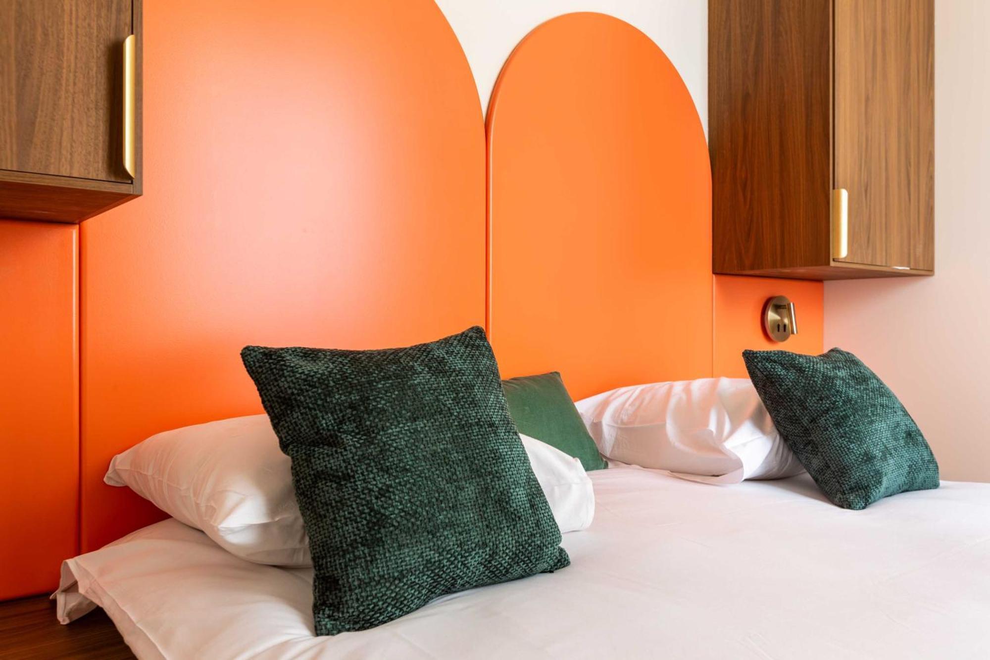 Apartamento Port Royal - Jardin Du Luxembourg