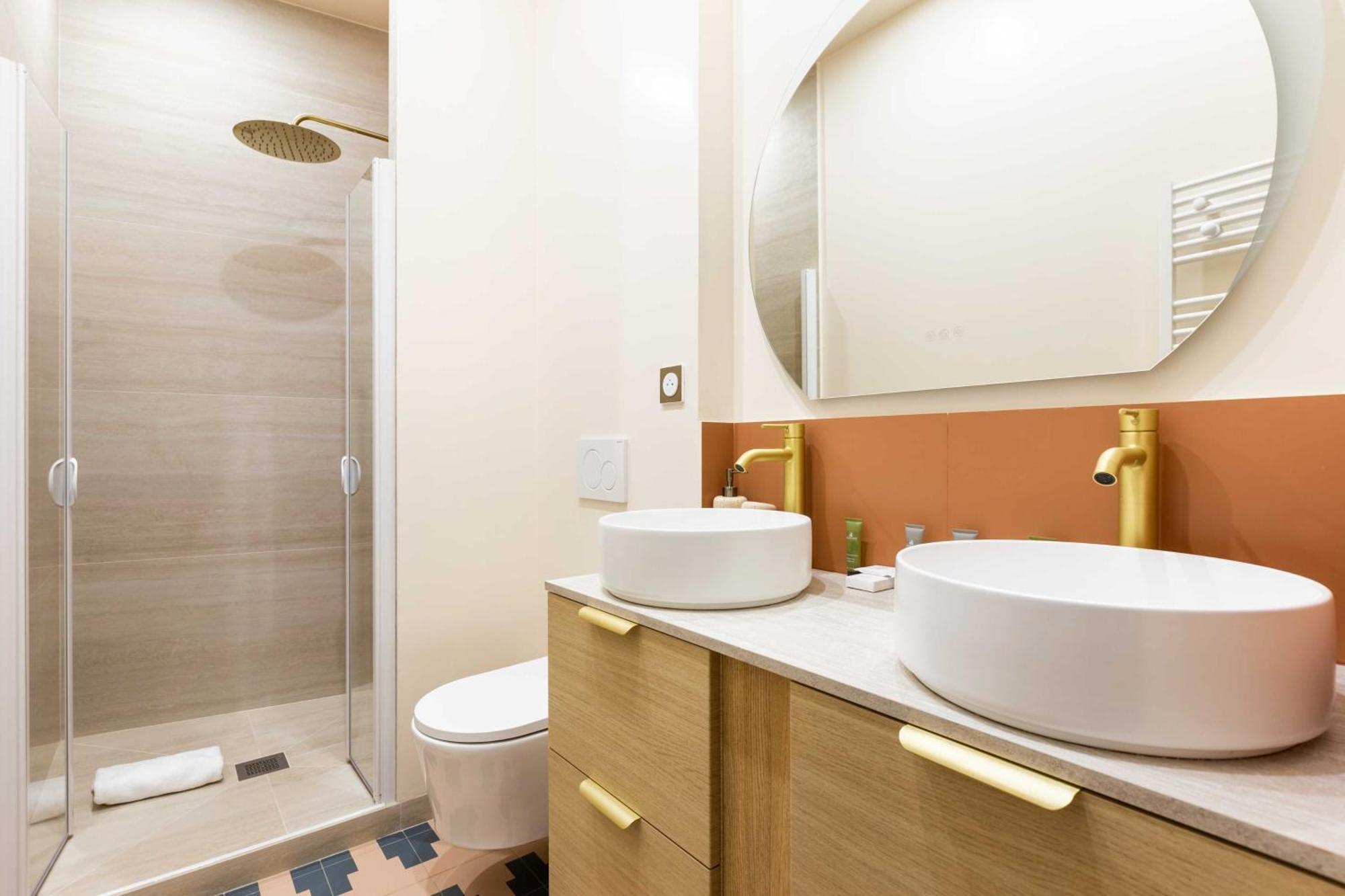 Apartamento Port Royal - Jardin Du Luxembourg *