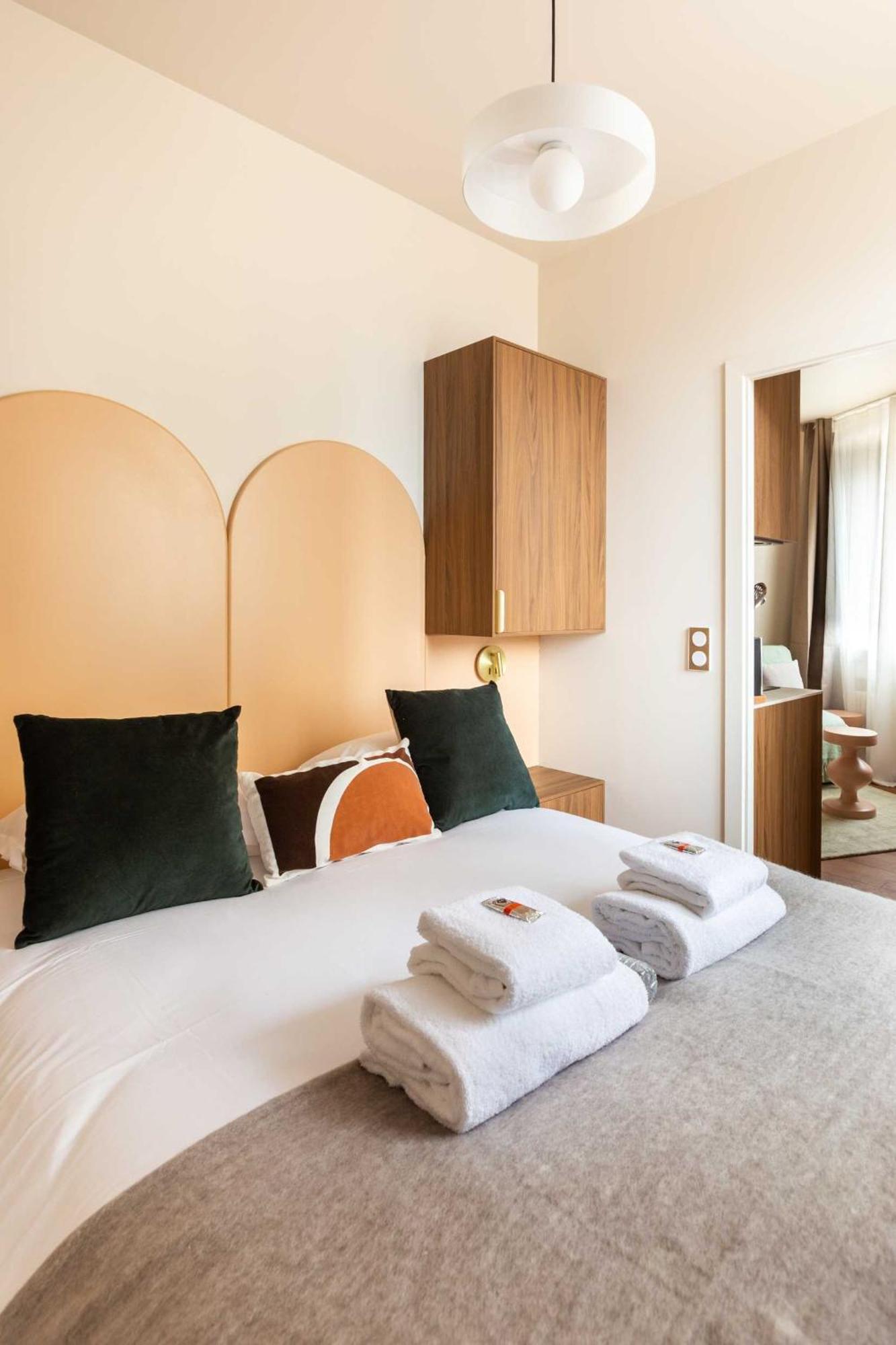 Port Royal - Jardin Du Luxembourg Apartamento Paris
