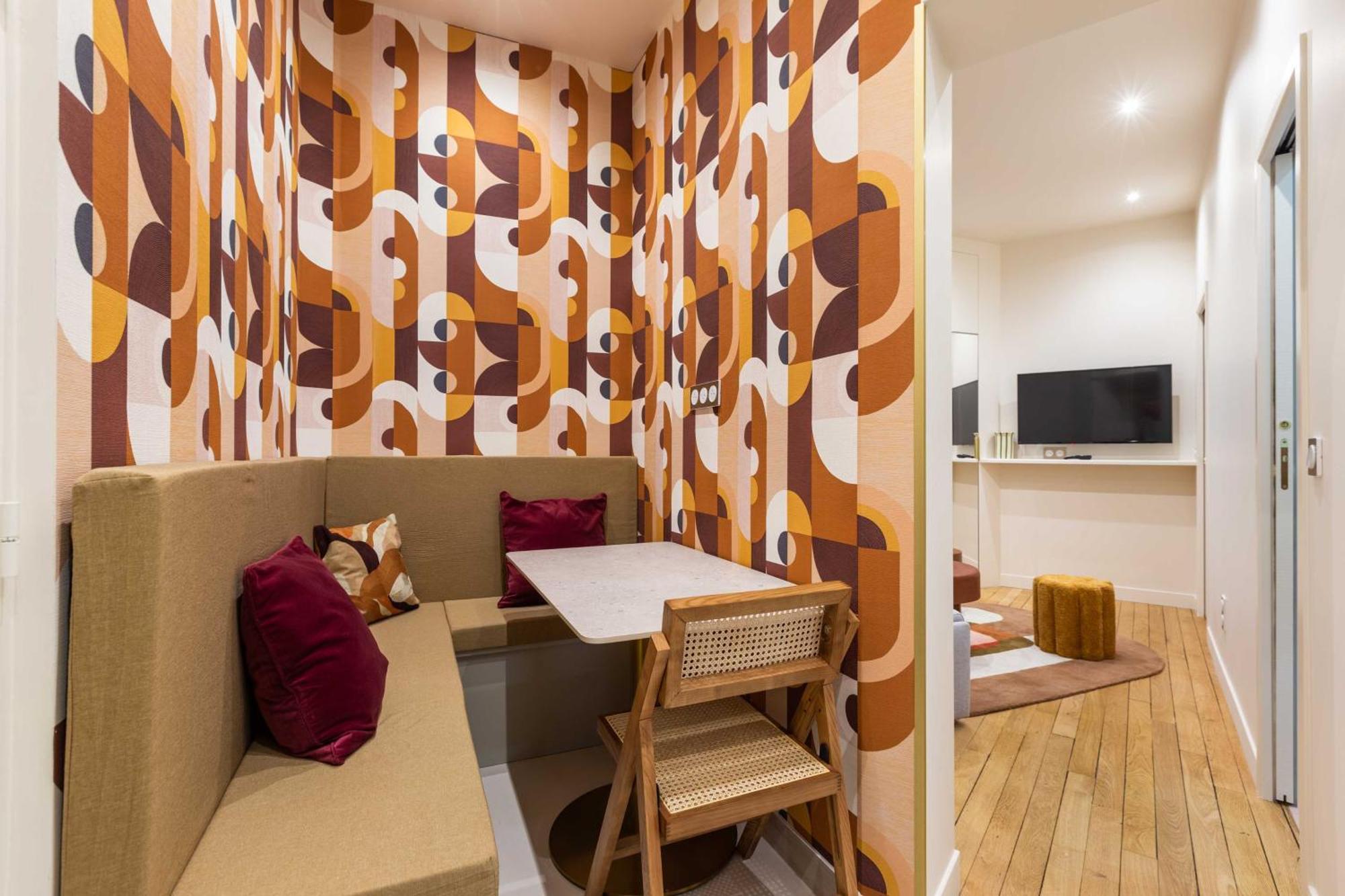 Apartamento Port Royal - Jardin Du Luxembourg