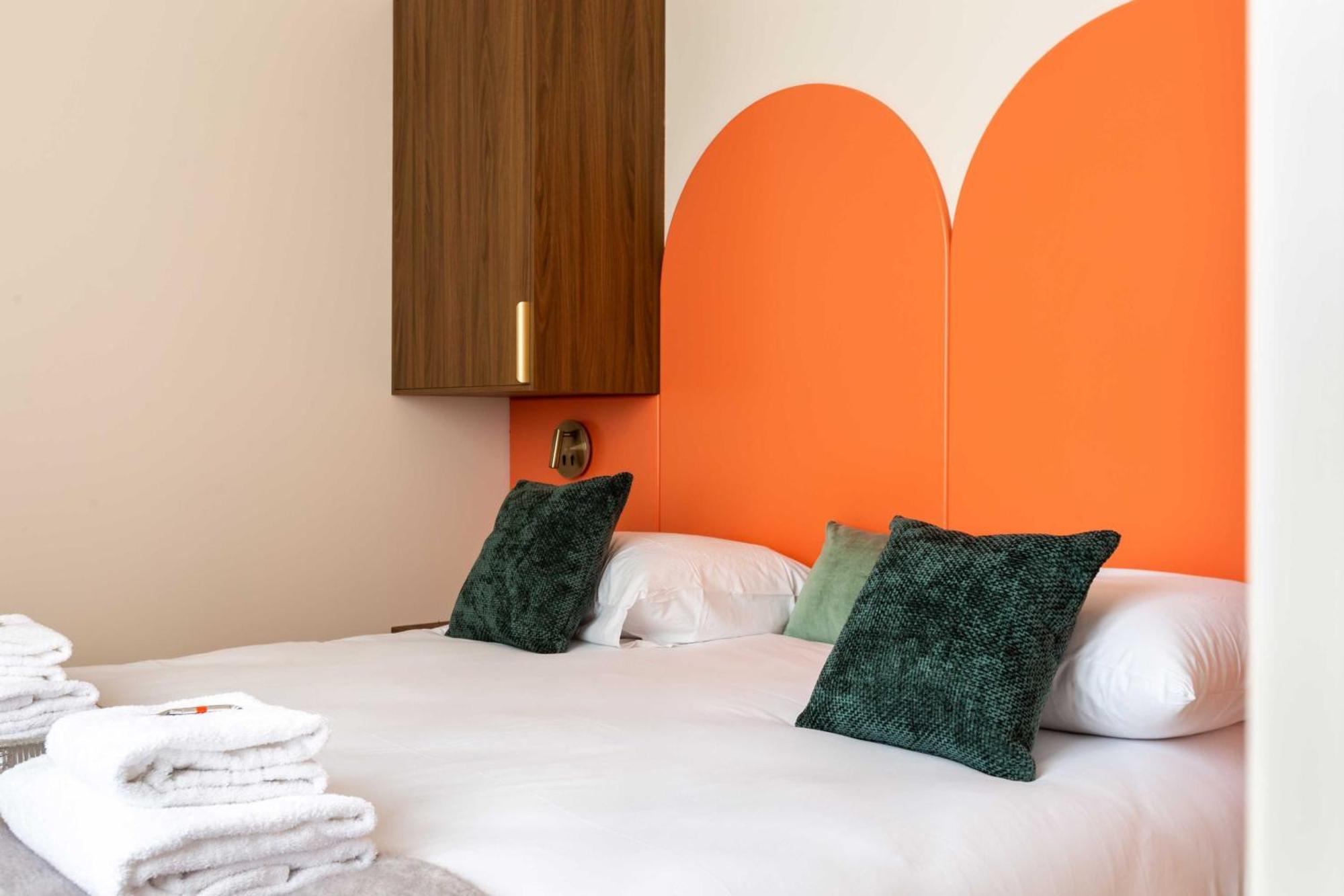 Port Royal - Jardin Du Luxembourg Apartamento