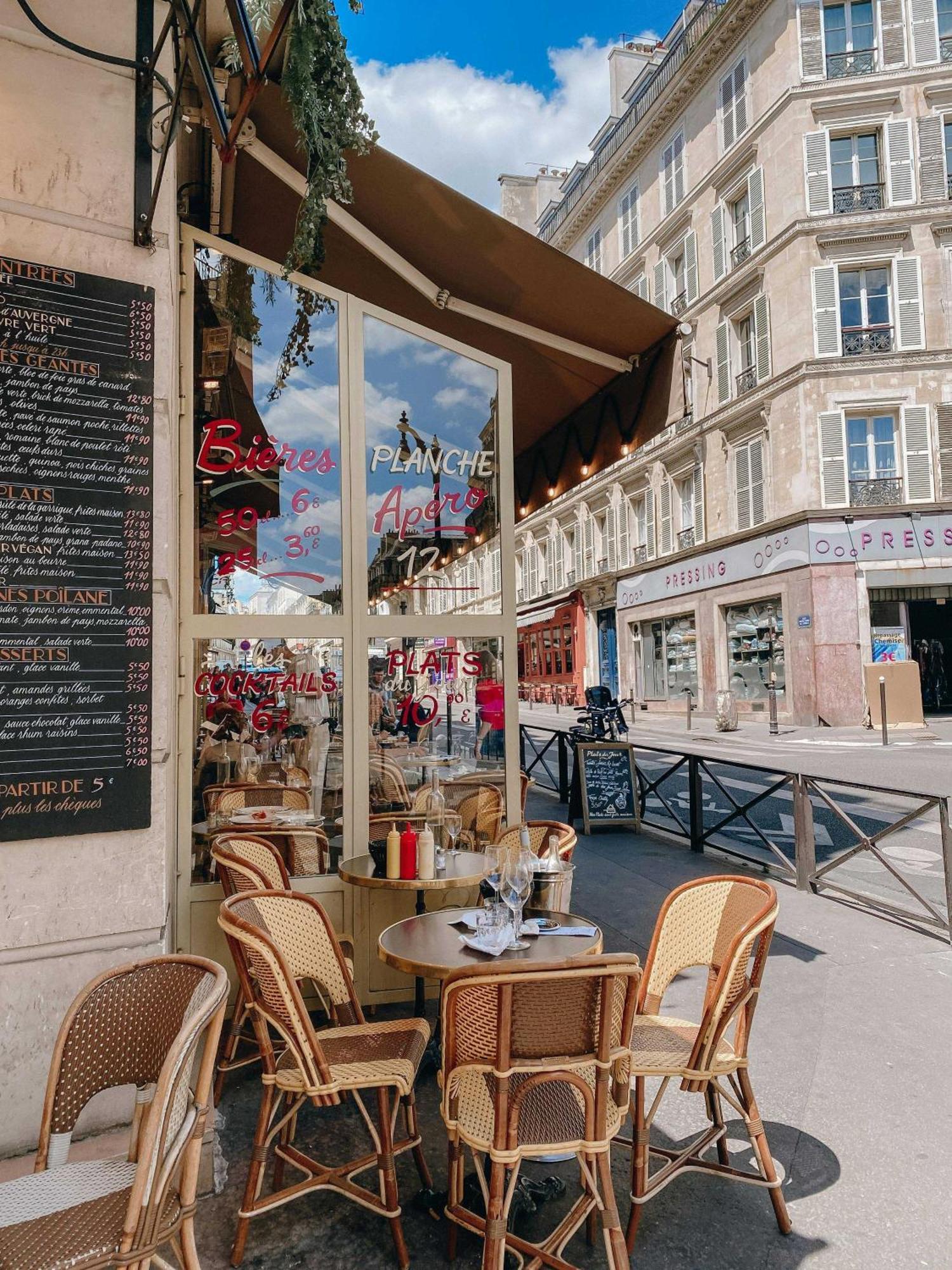 Port Royal - Jardin Du Luxembourg Apartamento Paris