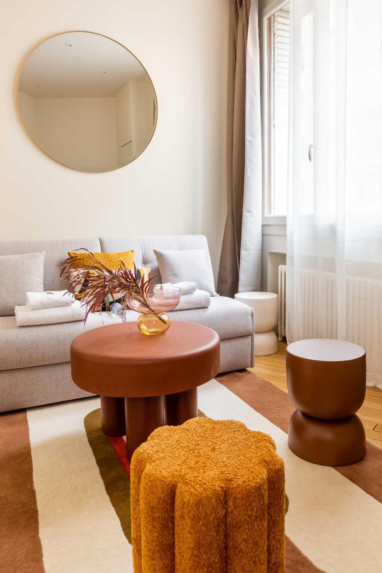 Apartamento Port Royal - Jardin Du Luxembourg Paris