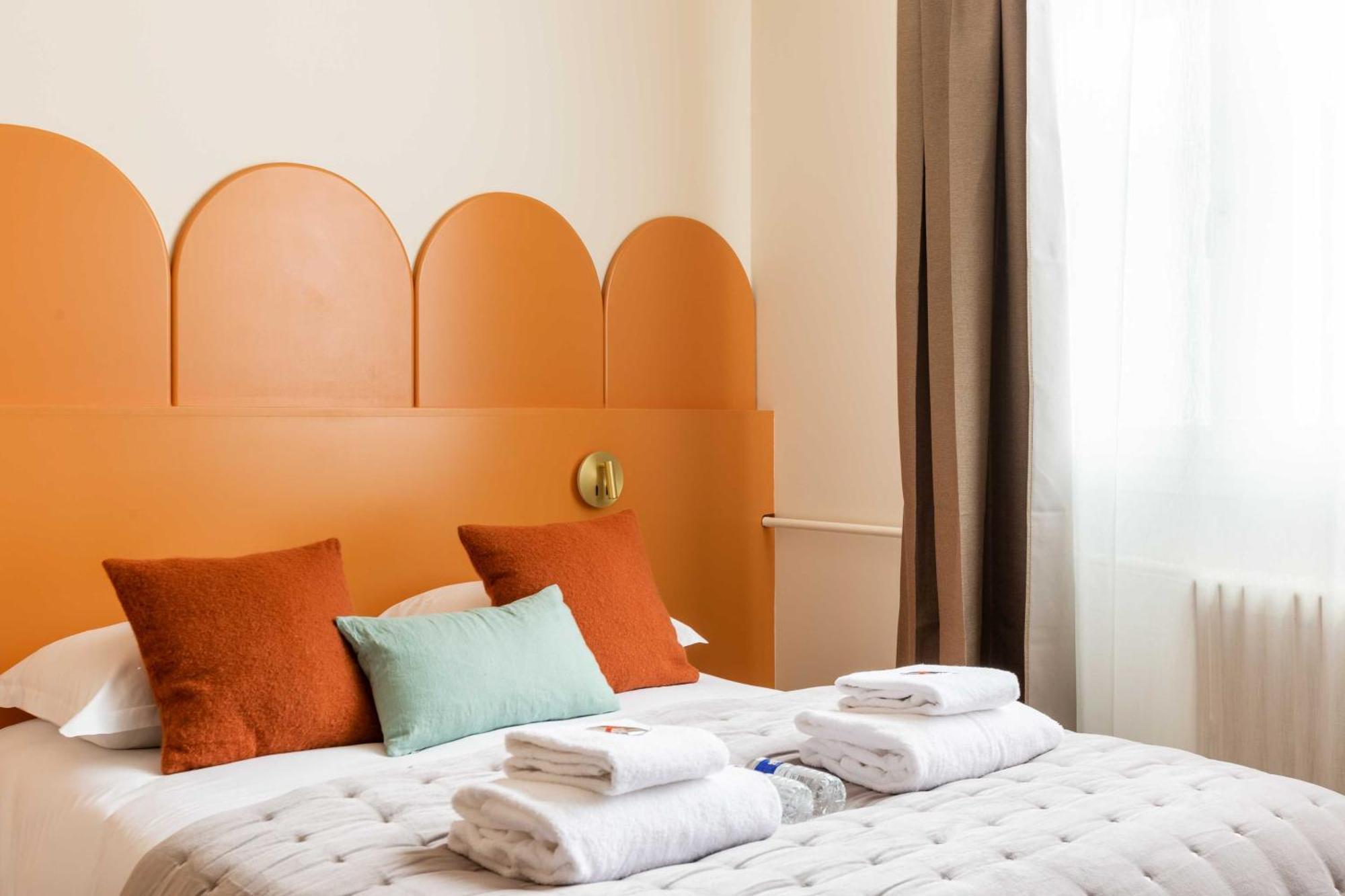 Port Royal - Jardin Du Luxembourg Apartamento *