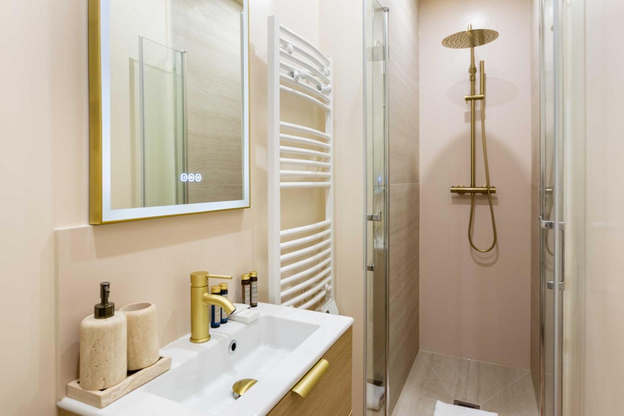 Port Royal - Jardin Du Luxembourg Apartamento