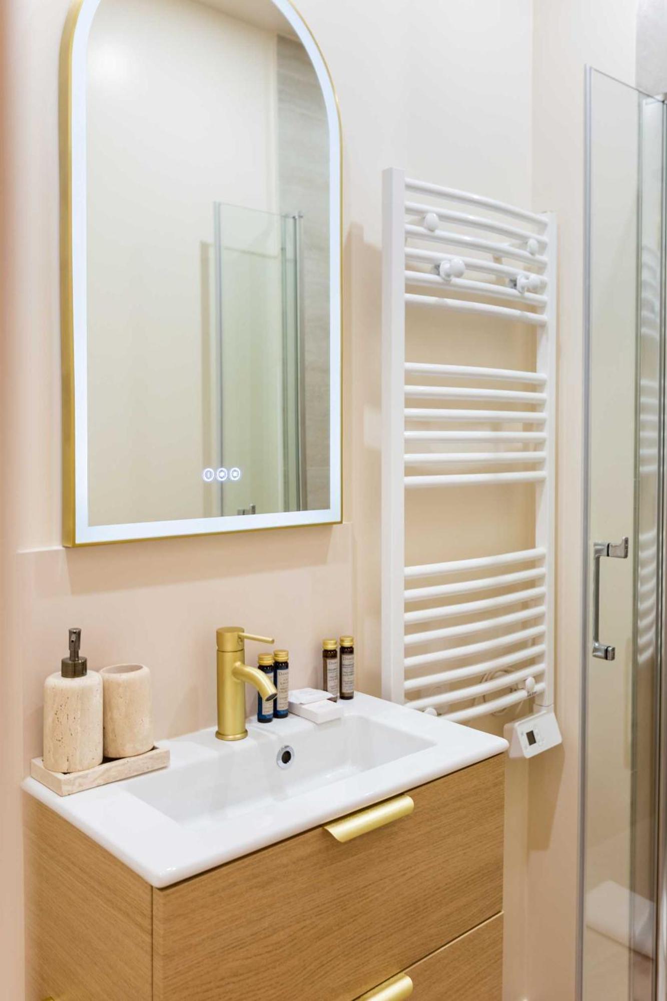 Port Royal - Jardin Du Luxembourg Apartamento