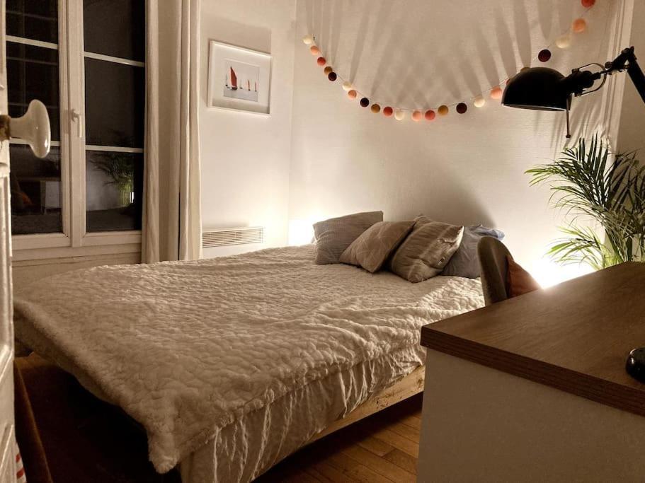 9e Bel De 40m2 * Paris
