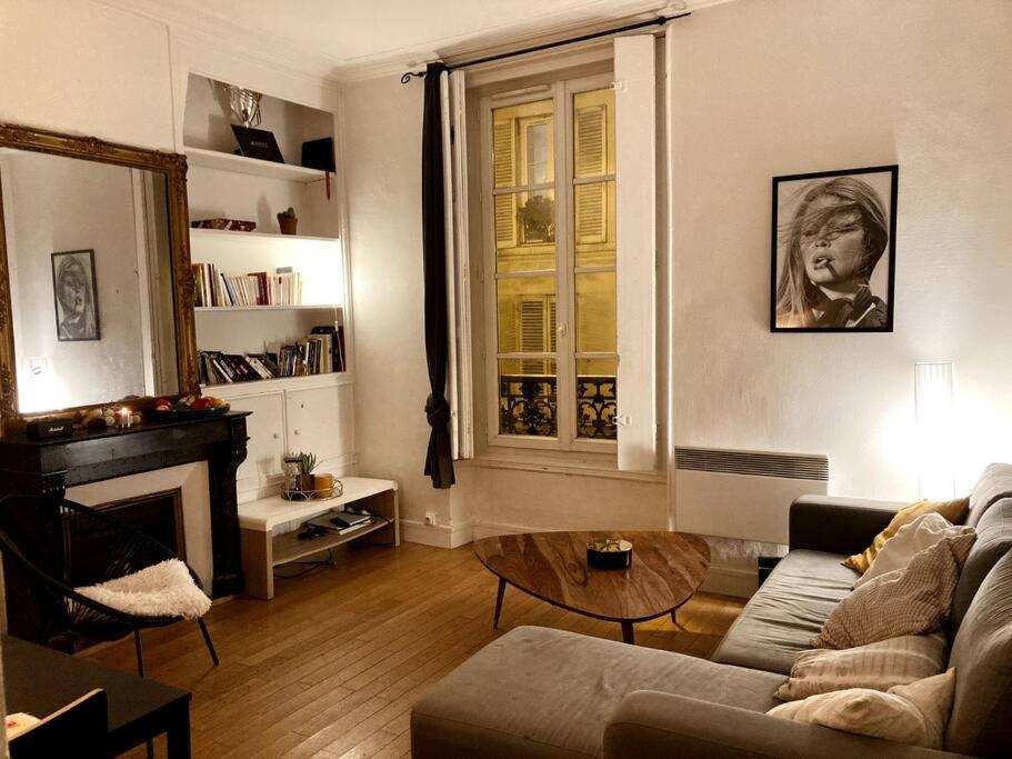 Apartment 9e Bel De 40m2