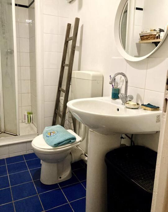 9e Bel De 40m2 Apartment Paris