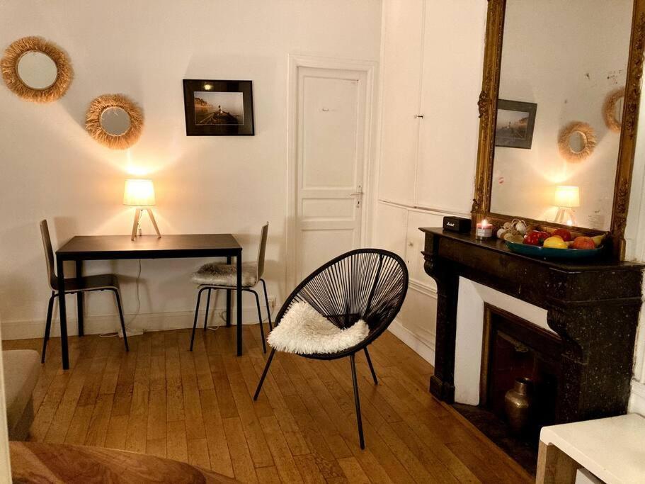 Apartment 9e Bel De 40m2 *
