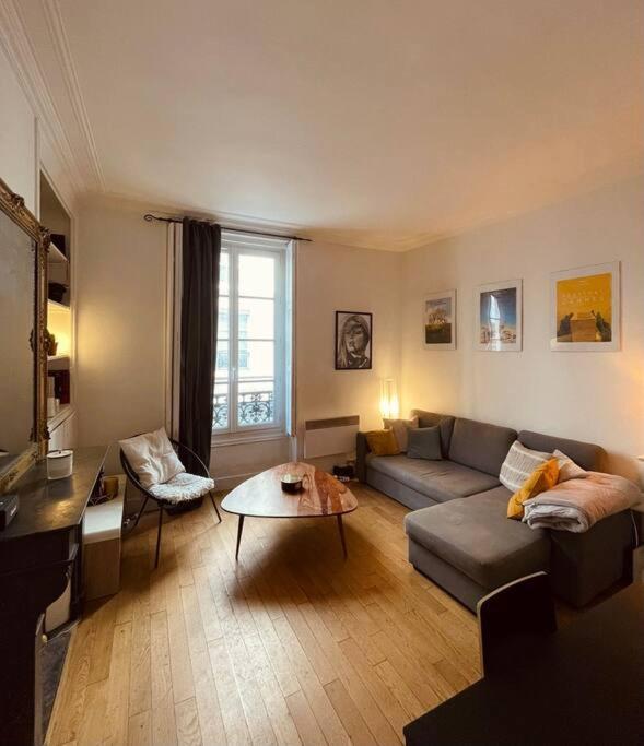 Apartment 9e Bel De 40m2 *