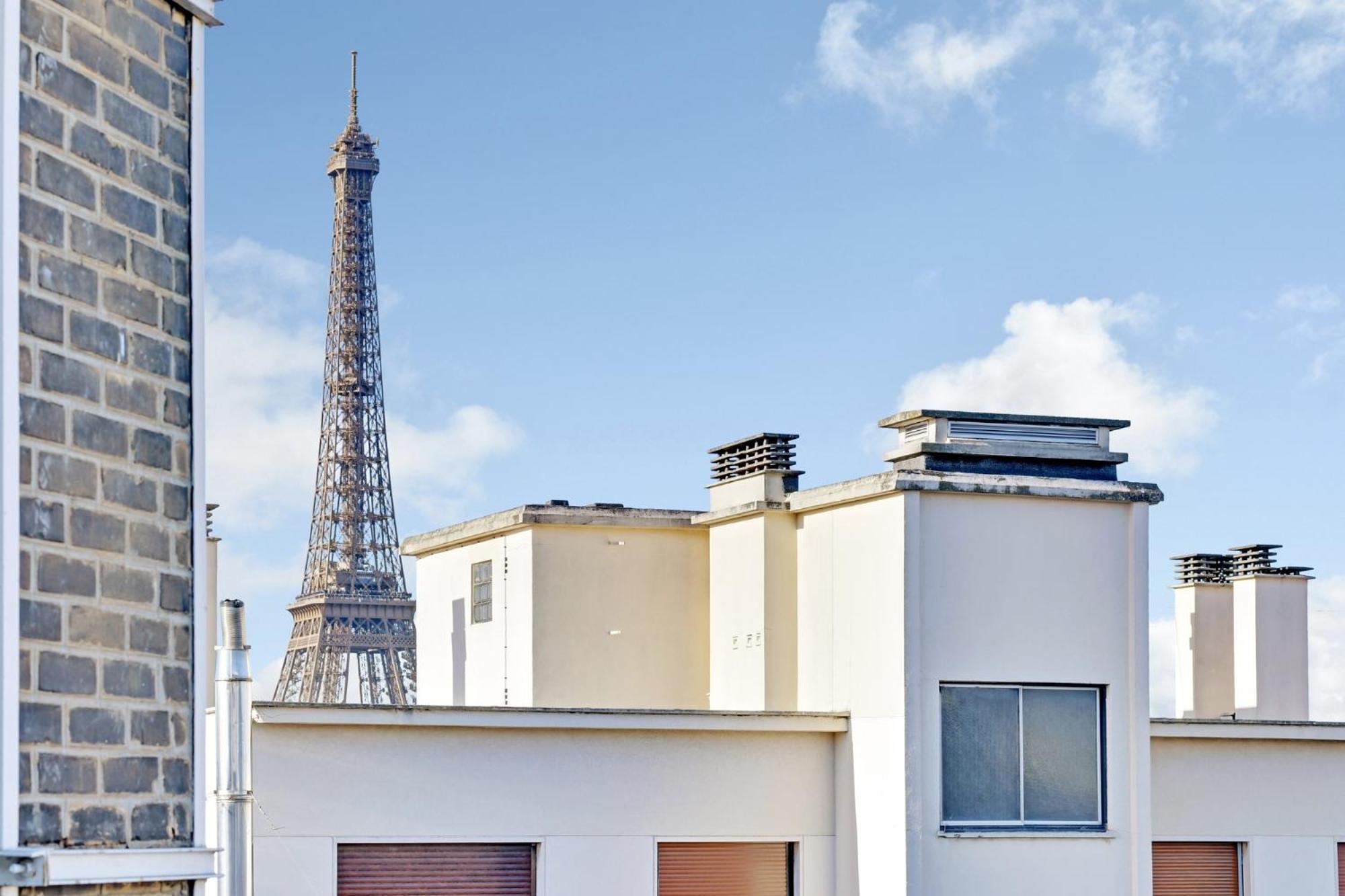 Apartment Unesco - Tour Eiffel *