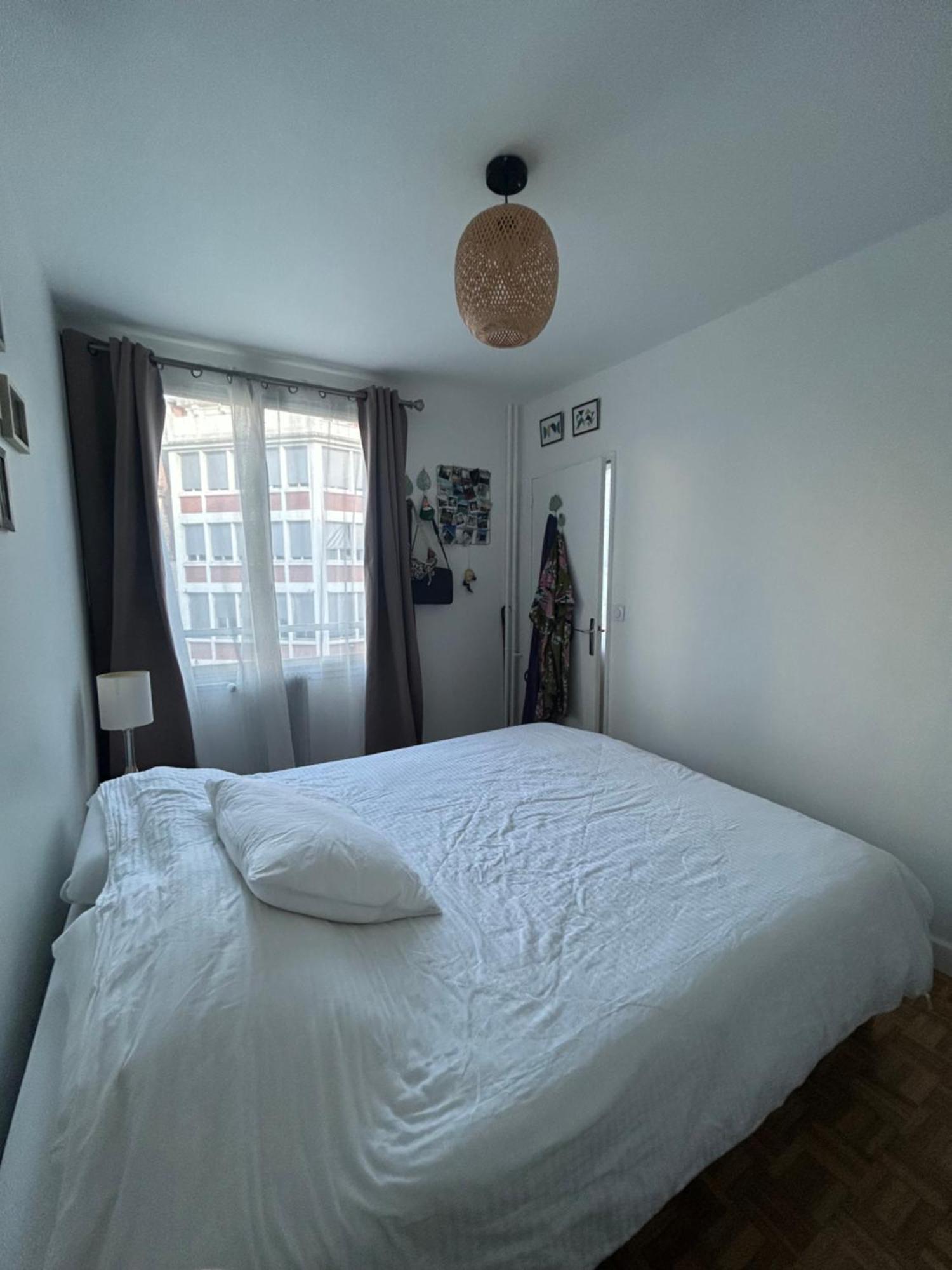Grand 2 Pieces Dans Le 20eme A * Paris