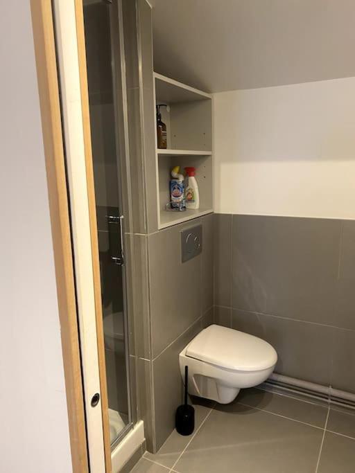 Apartment Modern Parisian Flat In Montparnasse Area *