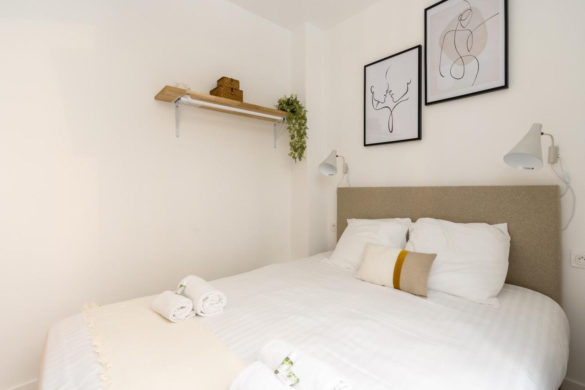 Apartment Calm And Cozy Flat - Location