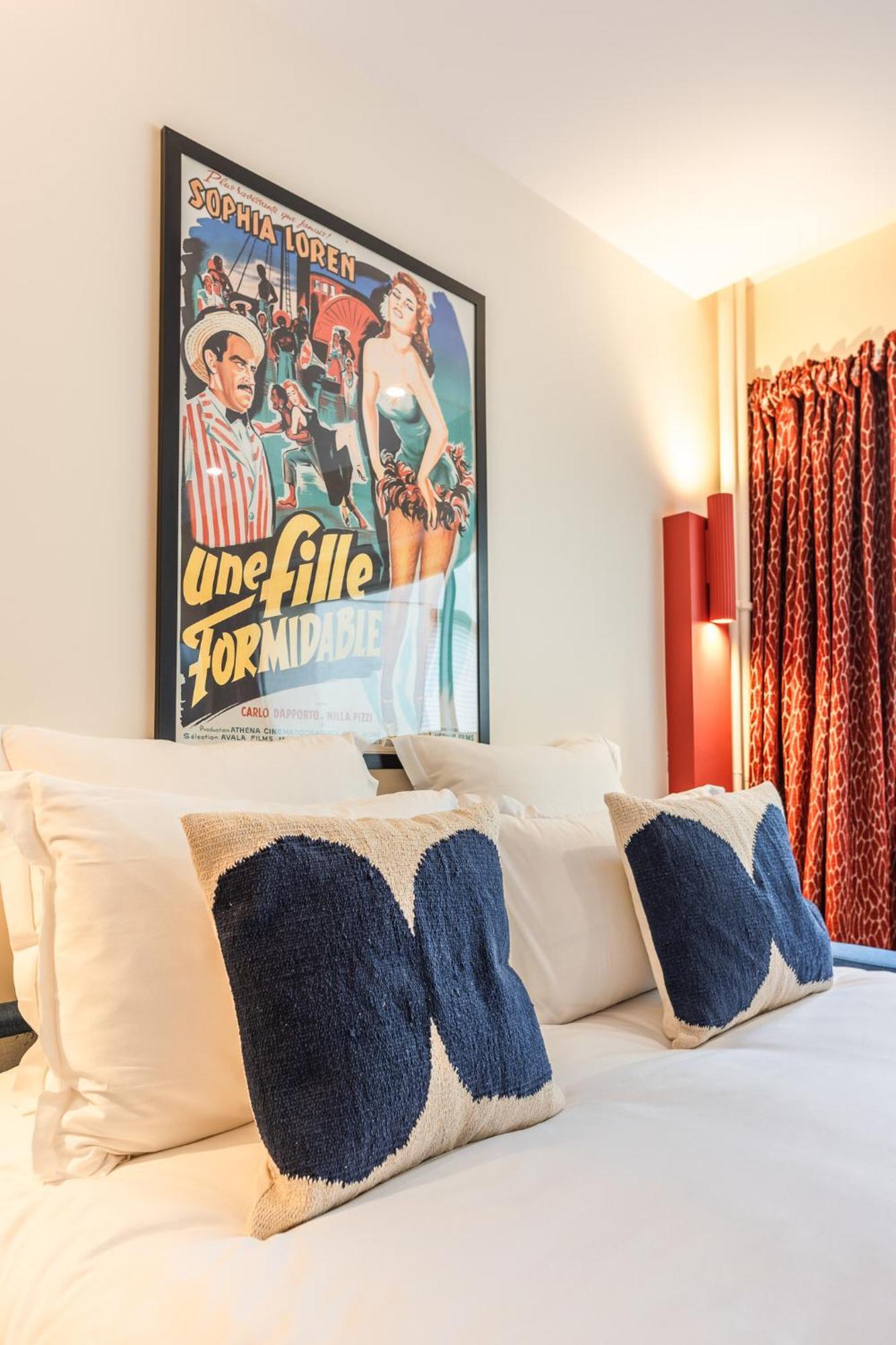 Apartamento Maison Menilmontant Paris