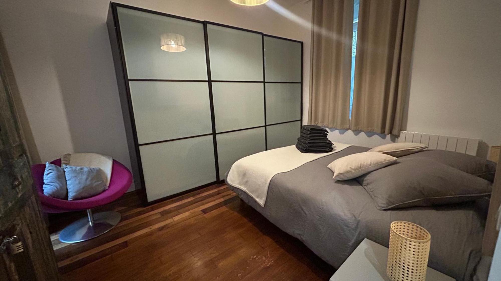 Grand Avec Patio A 14eme Paris