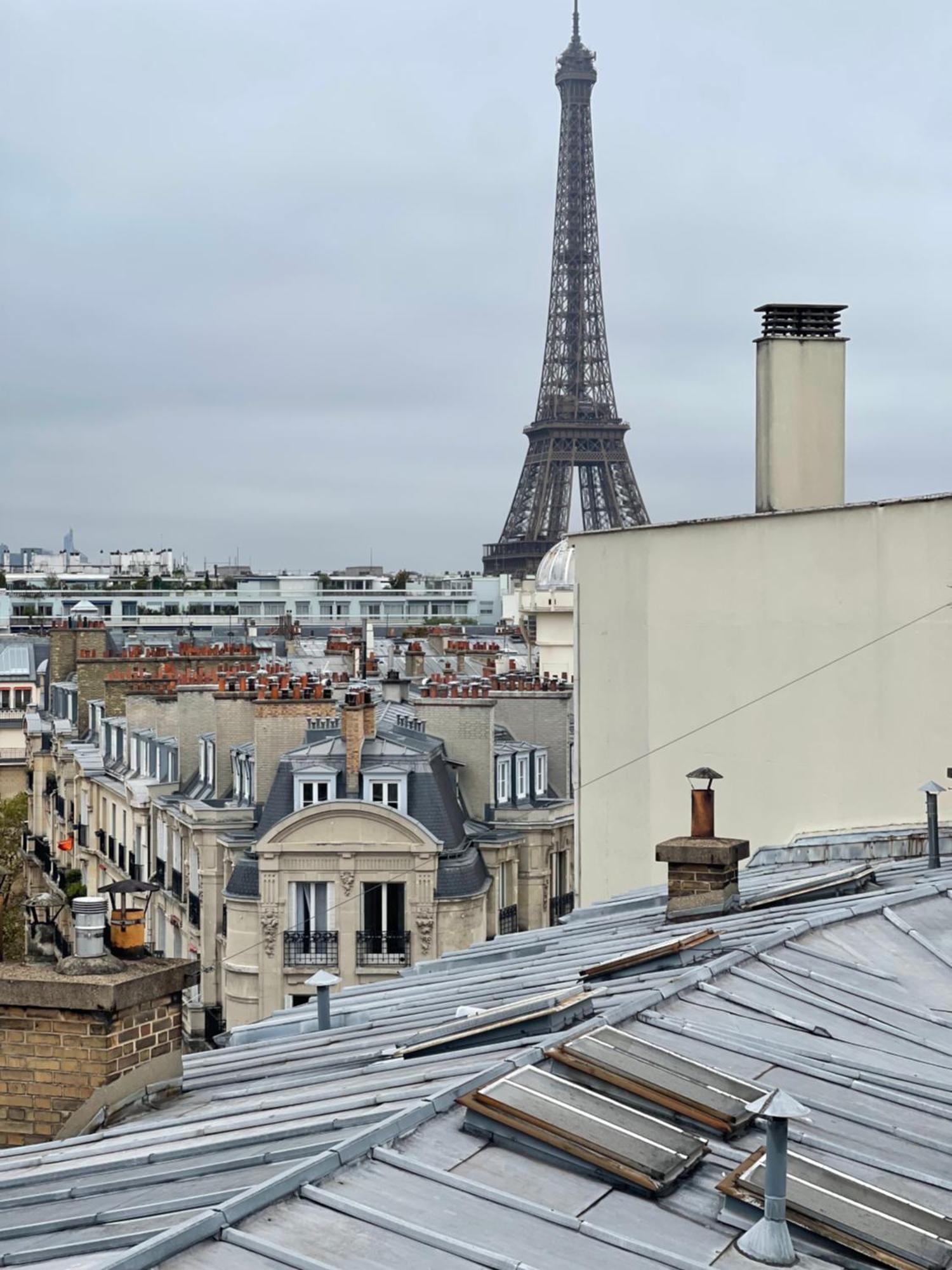 Apartment Unesco - Tour Eiffel Paris