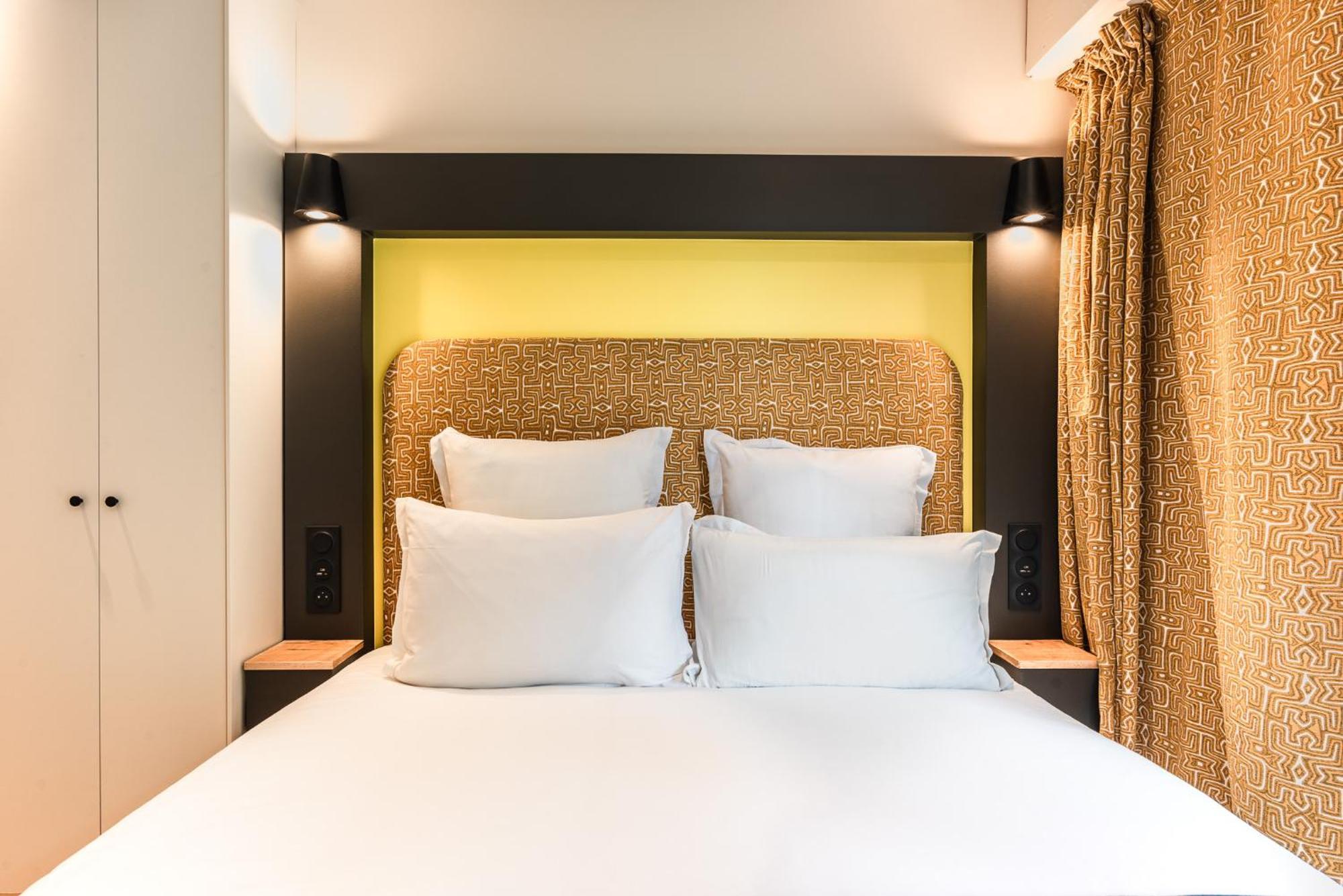 Apartamento Maison Menilmontant