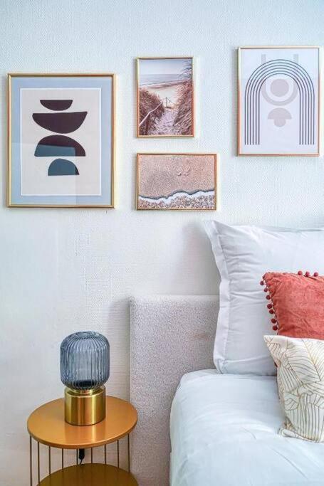 Proche Alesia - Thibaud - Ii Apartment Paris