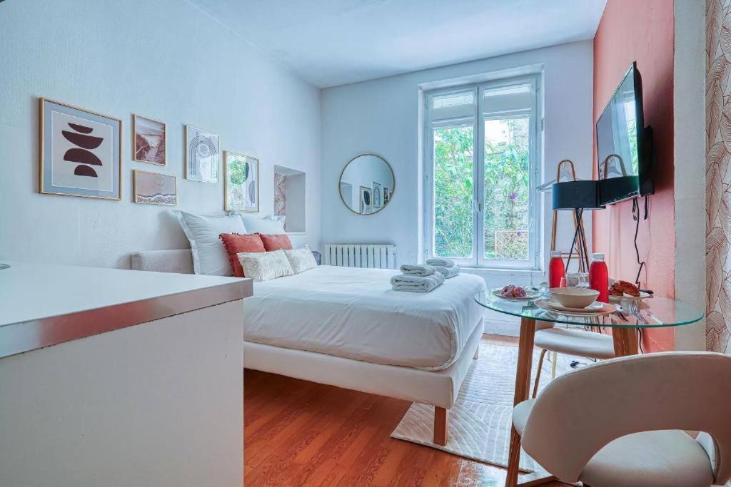 Proche Alesia - Thibaud - Ii Apartamento