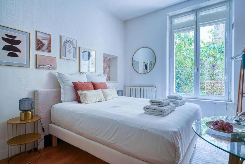 Apartamento Proche Alesia - Thibaud - Ii