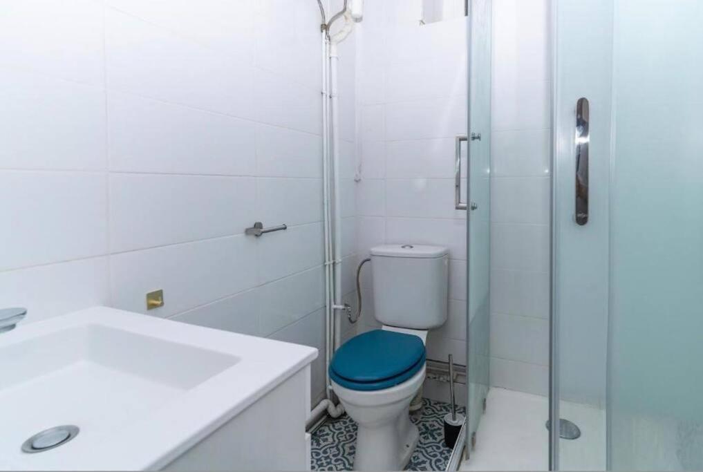 Apartamento Proche Alesia - Thibaud - Ii *