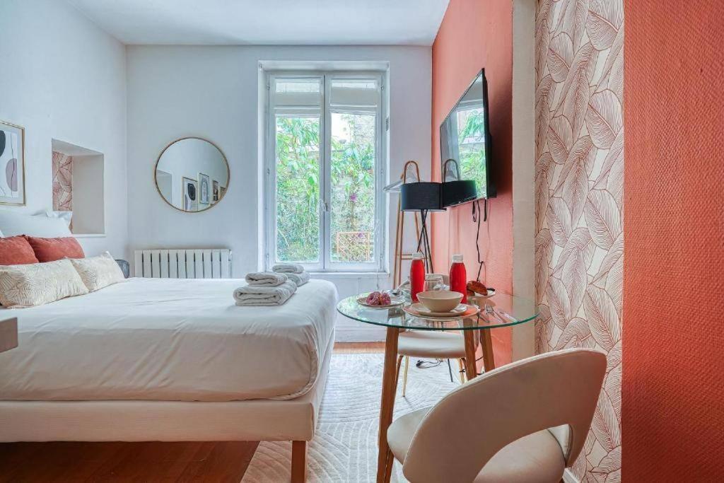 Proche Alesia - Thibaud - Ii Paris