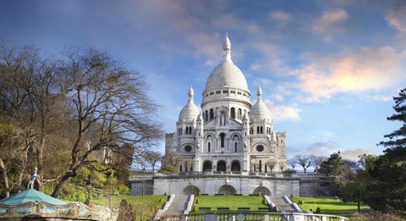 Apartment Sacre Coeur Arev Sur Les Pas D Emily In *