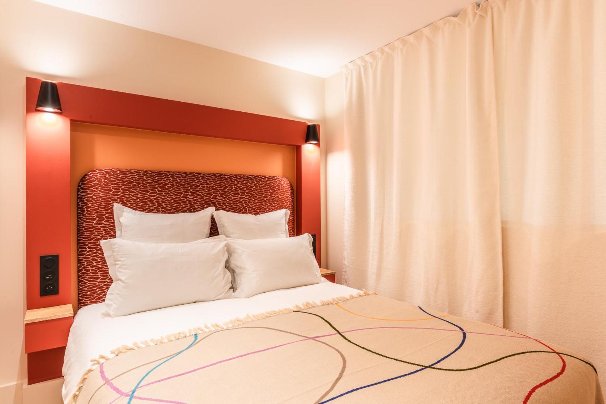 Appartement Maison Menilmontant *